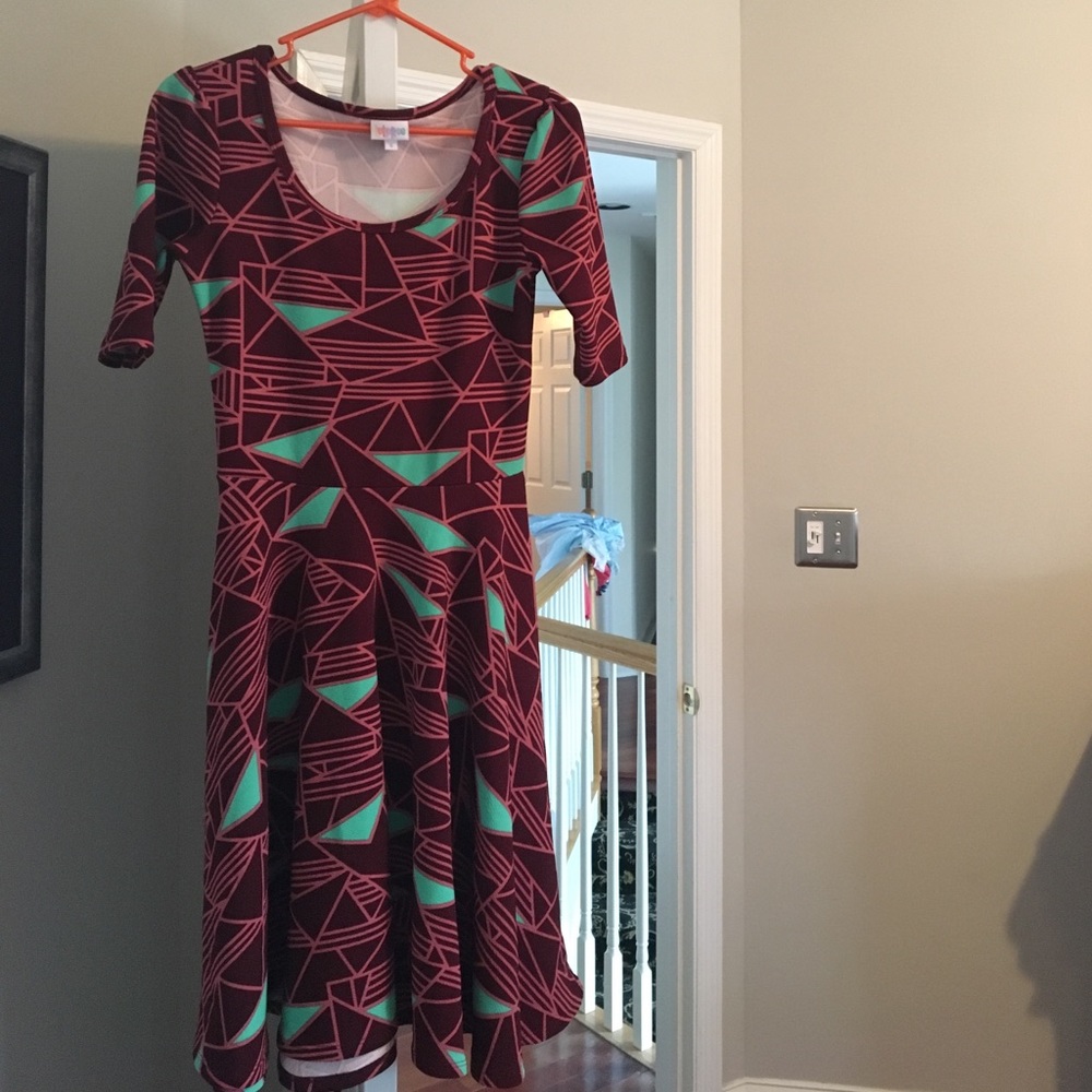 Lularoe Nicole